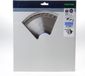 Lame de scie circulaire pour acier Ø 210mm 36T - 493351