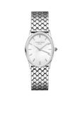 ROSEFIELD The Oval horloge OWGSS-OV03