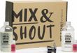 RUTINA Mix & Shout Shampoo Mix & Shout Rutina Protector Lote Beschermer 4 Onderdelen