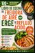 LIBRO DE COCINA DE FREIDORA DE AIRE PARA ERGE Y REFLUJO ÁCIDO