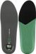 Safety Jogger SJ3FITS Semelle intérieure - Noir/Vert - Taille 48