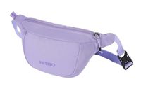 NITRO Heuptas 'Gürteltasche HIP BAG' lila