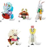 Bandai Namco Bandai Banpresto One Piece - World Collectable Figure - Wanokuni Onigashima 7