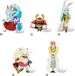 Bandai Namco Bandai Banpresto One Piece - World Collectable Figure - Wanokuni Onigashima 7