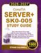 CompTIA Server+ SK0-005 Study Guide 2026–2027