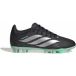 Adidas Predator Club Fg/mg Chaussures de football pour juniors Noir EU 38 Enfants