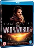 War Twentieth Century Fox Home Entertainment Limited War Of The Worlds (2005) Blu-ray