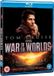 War Twentieth Century Fox Home Entertainment Limited War Of The Worlds (2005) Blu-ray