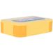 Estia Home Art Save The Aegean Lunch box avec 2 compartiments détachables enfant