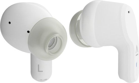 Creative Zen Air Pro True Wireless oortelefoon (wit)