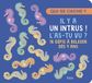 Il y a un intrus ! l'as-tu vu ? - 16 défis à relever dès 4 ans