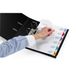 Rexel View Tab Tabbladen 12-delig
