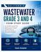 California Wastewater Grade 3 and 4 Exam Study Guide