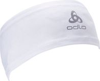 Odlo Hoofdband Polyknit 762690 Unisex Wit