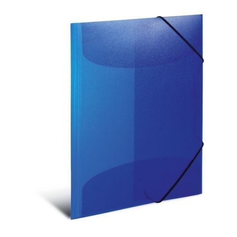 HERMA 19519 - Mappen - blauw