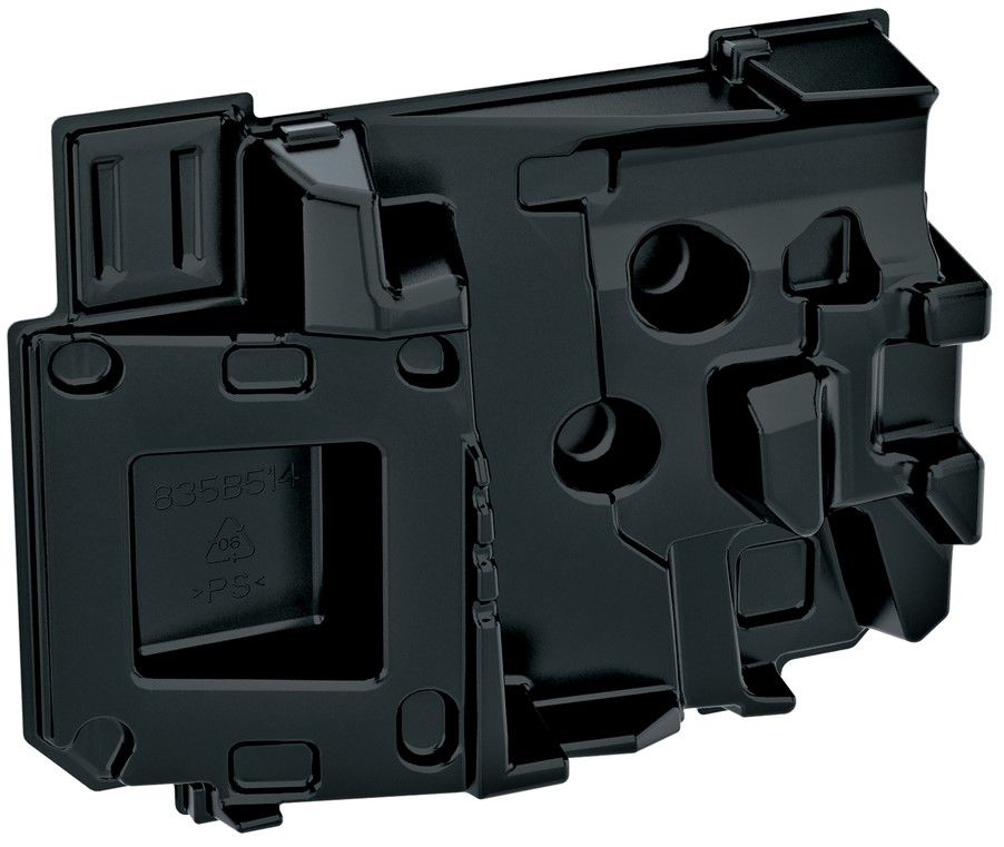 Makita Accessoires Kofferinzet/inlay voor DFN350 - 835B51-4