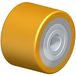 Blickle HTH 80X56/20-56K Heftruckwiel Wieldiameter: 80 mm Draagvermogen (max.): 500 kg 1 stuk(s)