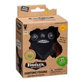 Bizak Fuggler 64113000-1 Elektronische scheetfiguur met bewegingssensor, 9 cm, 4 modellen om te verzamelen, voor jongens en meisjes vanaf 4 jaar