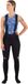 Castelli Sorpasso Ros Fietsbroek Zwart XS Vrouw