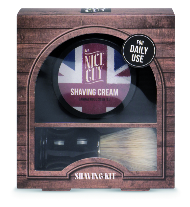 Source Balance Gift Set / - / Male