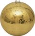 EUROLITE Discobal - Spiegelbol - Discobol 40cm goud