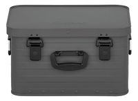 Enders® Alubox Toronto S Grey, 29 liter