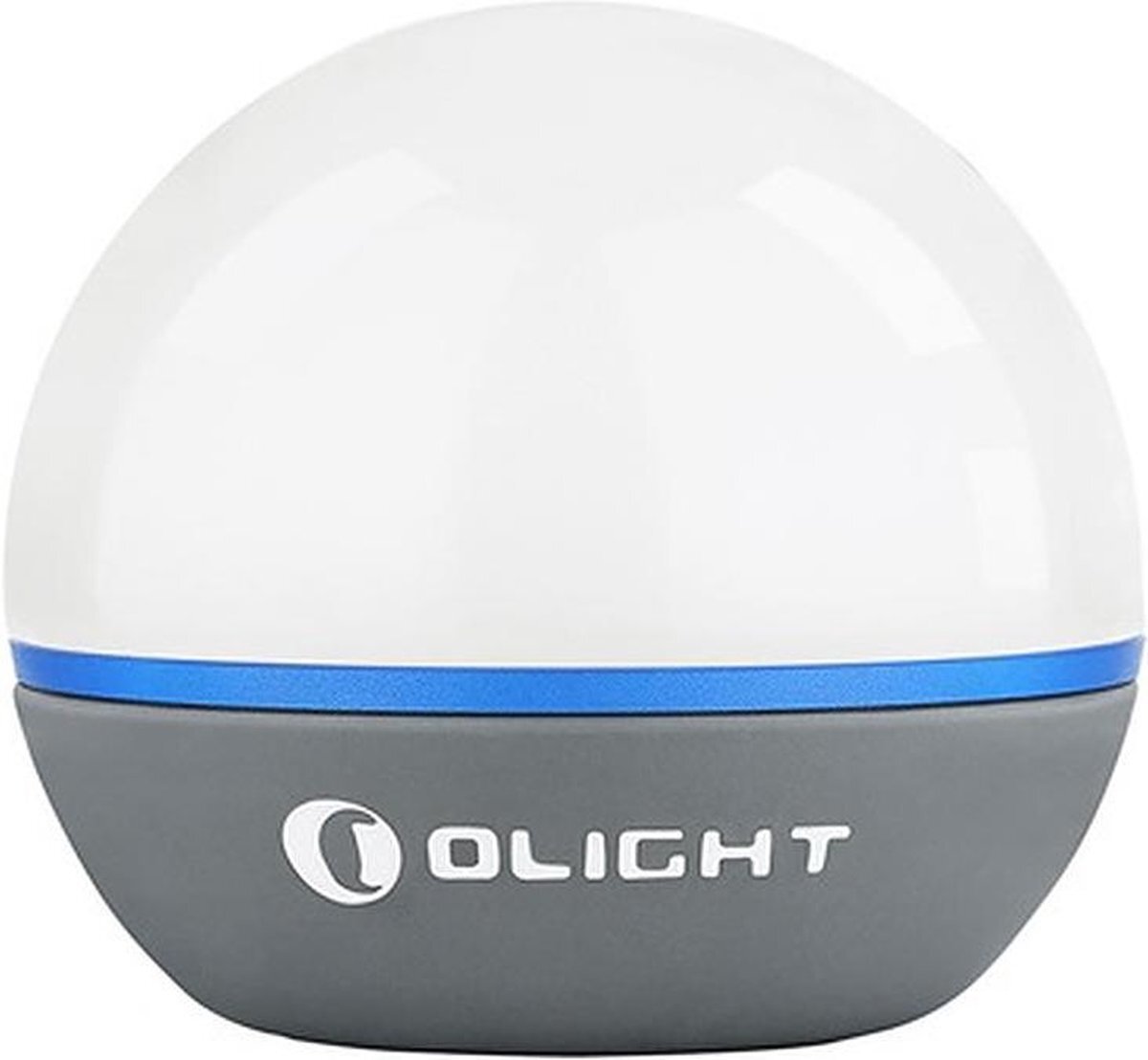 Olight obulb basalt grey