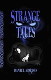 Strange Firefly Press Ltd Strange Tales Paperback