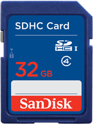 SanDisk SDSDB-032G-B35