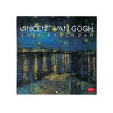 LEGAMI - Vincent van Gogh Kalender 2027