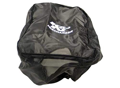 K&N 100-8569PK Auto Luchtfilterhoes