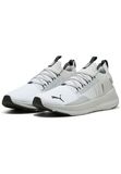 Puma Softride Symmetry Fuzion Unisex Sneaker Sportschoen Schoenen 310127 09 Wit