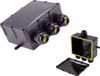 BKL Electronic 10121213 Kabelverbinder Zwart