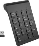 Actie4you® Draadloos Numeriek toetsenbord