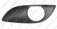 PRASCO Lüftungsgitter, Stoßfänger TY3272134 vorne links | Compatibel met: TOYOTA YARIS