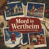 tiptop Mord in Wertheim