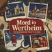 tiptop Mord in Wertheim