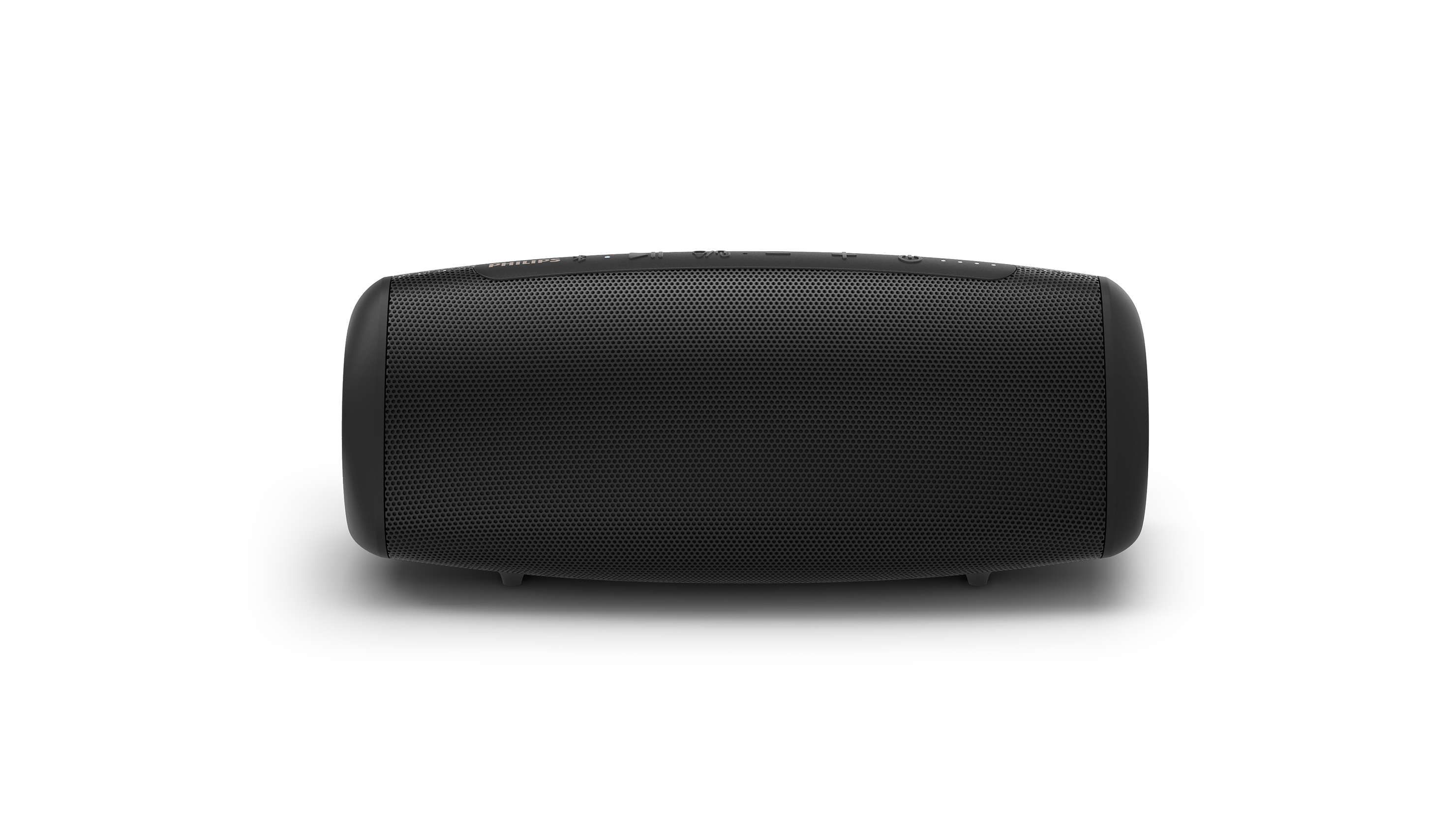 Philips TAS5305/00 - Draagbare Bluetooth Speaker - Zwart