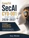 CompTIA SecAI CY0-001 Study guide 2026-2027: Securing the Intelligent Enterprise: A Complete Exam Blueprint for AI Defense and Risk Management