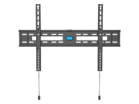 ISY Itv-1200-1 Tv-beugel Zwart