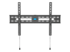 ISY Itv-1200-1 Tv-beugel Zwart
