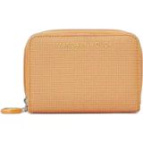 MANDARINA DUCK portemonnee MD20 S Purse S Mango oranje