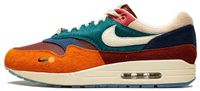 Nike Air Max 1 Kasina Won-Ang Orange