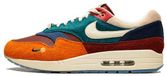 Nike Air Max 1 Kasina Won-Ang Orange