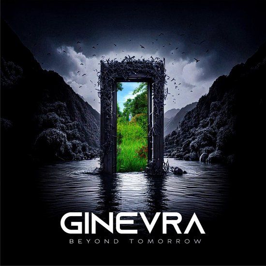 Beyond Ginevra - Beyond Tomorrow (CD)