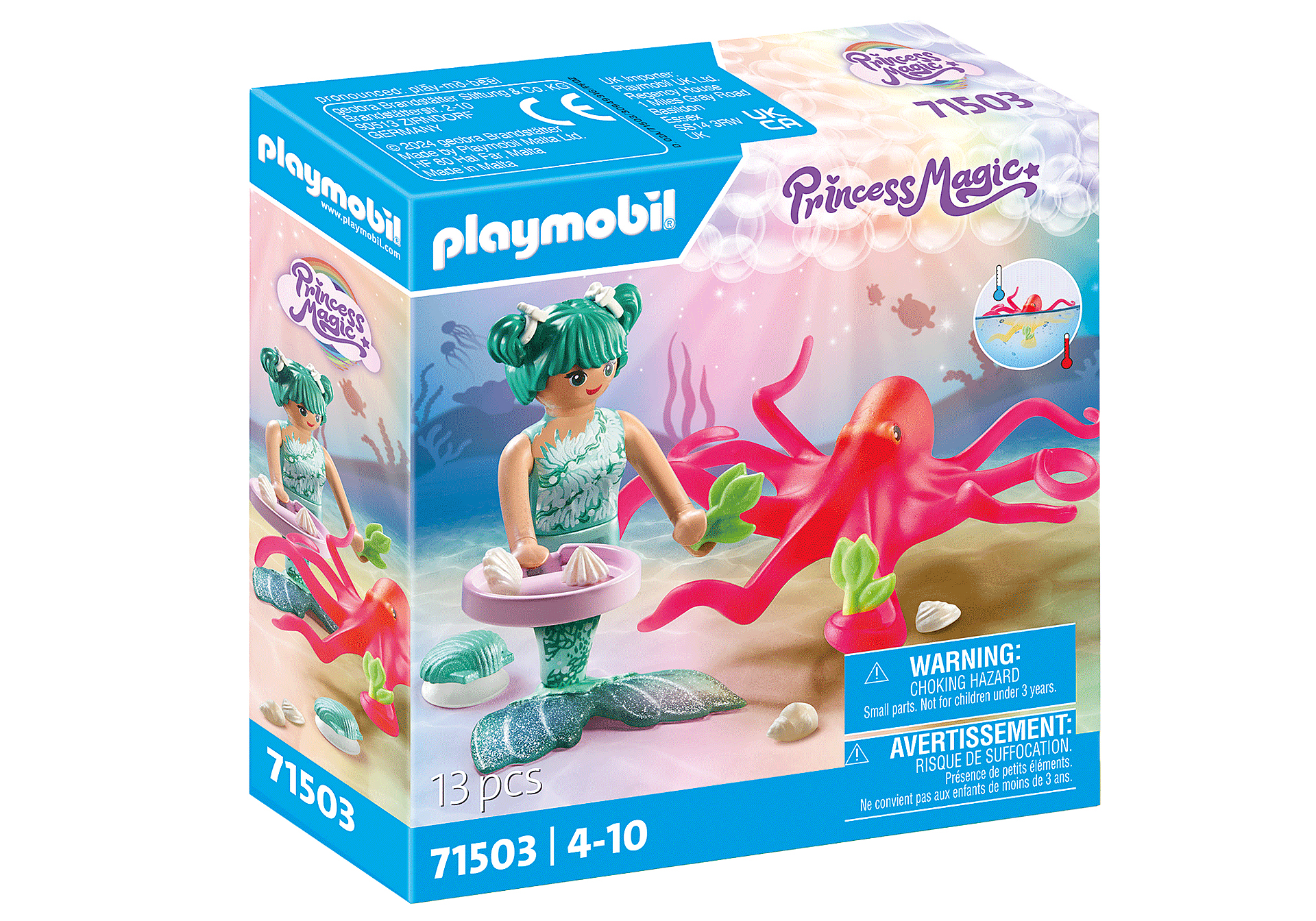 Playmobil 71503