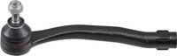 ABS Stuurstangkoppeling FM14X1.5 RHT 11,9 mm 210 mm, geschikt voor DACIA SANDERO