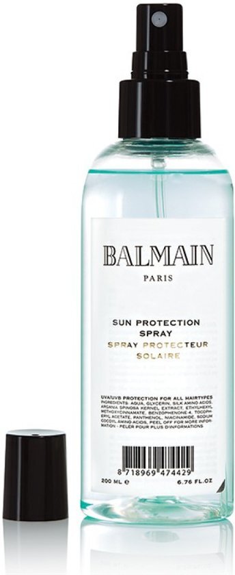 Balmain HAIR COUTURE CARE SUN PROTECTION SPRAY 200ML