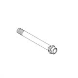 Shimano Achteras los SHIMANO ZEE FH-M645