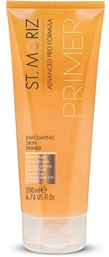 St. Moriz St Moriz Advanced Pro Formula Primer - 200 ml